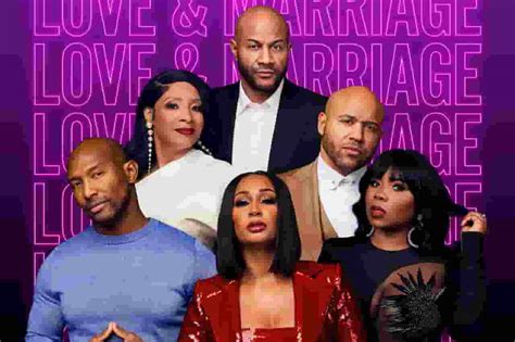 Love and marriage huntsville season 7 - Apr 11, 2023 · Melody comes out of seclusion to help Kimmi celebrate a milestone in her cancer journey. Stormi and her husband, Courtney, have an emotional disagreement. Ma... 